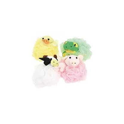 Picture of KIDS BATH SPONGE